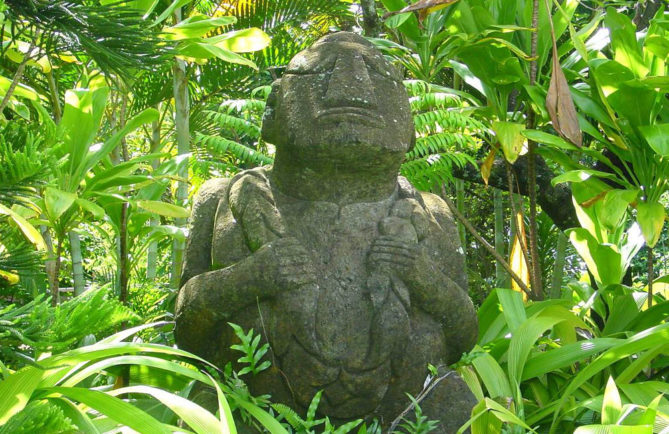 Tiki Temanava