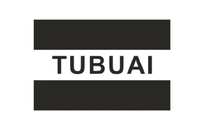 Drapeau de Tubuai